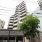 【大阪府/大阪市阿倍野区北畠】パルメーラ北畠イマジン 外観