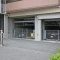 【大阪府/大阪市天王寺区舟橋町】キングマンション天王寺舟橋町 駐車場