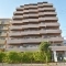 【大阪府/大阪市東住吉区桑津】ベル・アーバニティ東住吉 外観