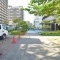 【大阪府/大阪市天王寺区筆ケ崎町】ザ・上本町タワー 敷地内
