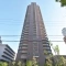 【大阪府/大阪市天王寺区筆ケ崎町】ザ・上本町タワー 外観