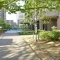 【大阪府/大阪市天王寺区筆ケ崎町】ザ・上本町タワー アプローチ