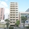 【大阪府/大阪市天王寺区逢阪】セザール夕陽丘 外観