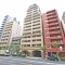 【大阪府/大阪市天王寺区上本町】メロディーハイム夕陽丘リージェンツコート 外観