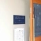 【大阪府/大阪市天王寺区上本町】メロディーハイム夕陽丘リージェンツコート 表札