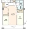 【大阪府/大阪市北区中之島】N4.TOWER 間取り図