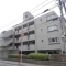 【東京都/大田区東雪谷】ローズハイツ東雪ヶ谷 外観