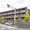 【愛知県/名古屋市瑞穂区柏木町】ダイアパレス八事柏木町 外観