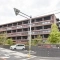 【愛知県/名古屋市瑞穂区柏木町】ダイアパレス八事柏木町 外観