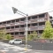 【愛知県/名古屋市瑞穂区柏木町】ダイアパレス八事柏木町 外観