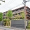 【愛知県/名古屋市瑞穂区柏木町】ダイアパレス八事柏木町 外観