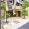 【愛知県/名古屋市瑞穂区柏木町】ダイアパレス八事柏木町 エントランス