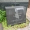 【愛知県/名古屋市瑞穂区竹田町】ソフィア竹田町 表札
