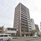 【愛知県/名古屋市西区菊井】サンクレイドル名古屋 外観