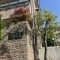 【愛知県/名古屋市昭和区高峯町】ライフヴィラ八事高峯2番館 表札