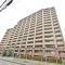 【愛知県/名古屋市瑞穂区彌富町】藤和八事緑ヶ丘ホームズ 外観