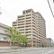 【愛知県/名古屋市瑞穂区彌富町】藤和八事緑ヶ丘ホームズ 外観