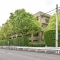 【愛知県/名古屋市千種区富士見台】ライオンズセレブ富士見台壱番館 外観
