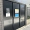 【愛知県/名古屋市中区門前町】オープンレジデンシア大須門前町 ごみ置き場