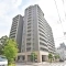 【愛知県/名古屋市中区栄】ダイアパレス白川公園 外観
