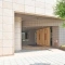 【愛知県/名古屋市中区栄】ダイアパレス白川公園 エントランス