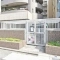 【愛知県/名古屋市中区栄】ダイアパレス白川公園 共用部