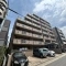【愛知県/名古屋市昭和区石仏町】ルイシャトレ御器所 外観