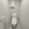 【愛知県/名古屋市昭和区石仏町】ルイシャトレ御器所 トイレ