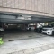 【愛知県/名古屋市千種区汁谷町】グランドメゾン茶屋ヶ坂 駐車場