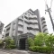 【愛知県/名古屋市東区白壁】ユニロイヤル白壁 外観
