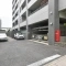 【愛知県/名古屋市東区白壁】ユニロイヤル白壁 駐車場