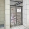 【愛知県/名古屋市中区栄】ライオンズシティ栄本町通 共用部