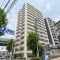 【愛知県/名古屋市名東区社が丘】プラウド本郷 外観