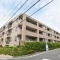 【愛知県/名古屋市千種区鹿子町】パークホームズ鹿子町 外観