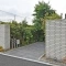 【愛知県/名古屋市瑞穂区田辺通】プレティナレジデンス瑞穂田辺通 アプローチ