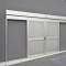 【愛知県/名古屋市瑞穂区田辺通】プレティナレジデンス瑞穂田辺通 ごみ置き場