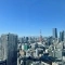 【東京都/港区東新橋】東京ツインパークス レフトウィング LDからの...