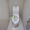 【神奈川県/横浜市中区滝之上】パーク・ハイム山手の杜 トイレ