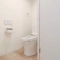 【神奈川県/横浜市西区平沼】横浜ダイヤモンドマンション トイレ