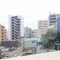 【神奈川県/横浜市西区平沼】横浜ダイヤモンドマンション 眺望