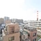 【神奈川県/横浜市西区中央】ライオンズマンションヨコハマ戸部 眺望