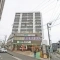 【神奈川県/横浜市磯子区森】ファミール屏風ヶ浦 外観