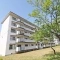 【神奈川県/横浜市神奈川区片倉】片倉台団地1街区 3号棟 外観