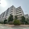 【神奈川県/横浜市中区新山下】新山下ベイシティ第六号棟 外観