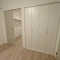 【神奈川県/横浜市中区扇町】クレストフォルム横浜関内 収納