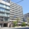 【神奈川県/横浜市南区高砂町】横浜高砂パークハウス 外観
