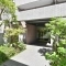 【神奈川県/横浜市南区高砂町】横浜高砂パークハウス エントランス