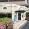 【神奈川県/横浜市中区山下町】横濱ユーロタワー エントランス