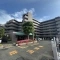【神奈川県/横浜市南区大岡】上大岡パークホームズ 外観