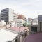 【神奈川県/横浜市南区高根町】ルシオン大通り公園 眺望
